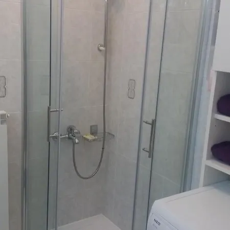 Lovran 15123 Apartament Opatija