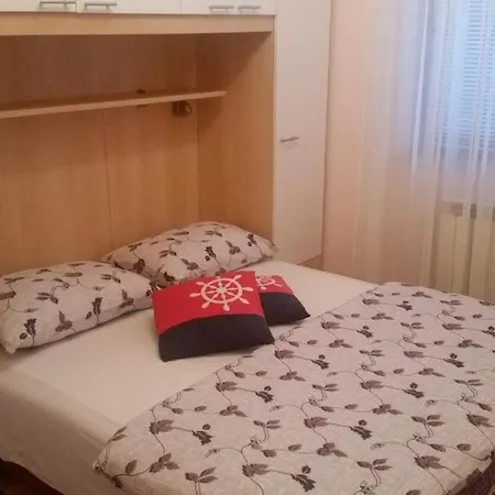 Lovran 15123 Apartament *