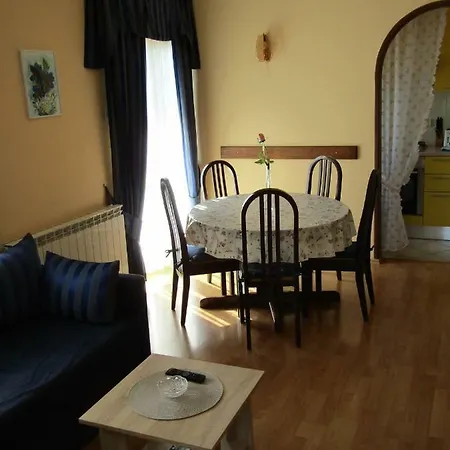 Apartament Lovran 15123
