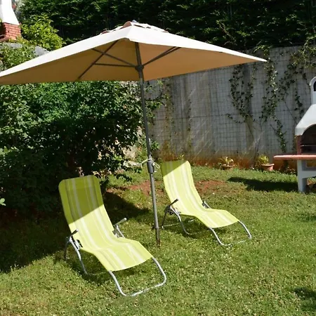 Lovran 15123 Apartament