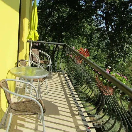 Apartament Lovran 15123 *
