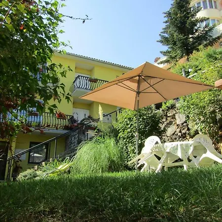 Lovran 15123 * Opatija