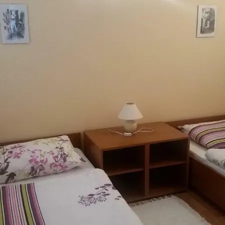 Apartament Lovran 15123 *